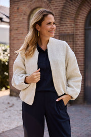 Anouk | cremeweiß
