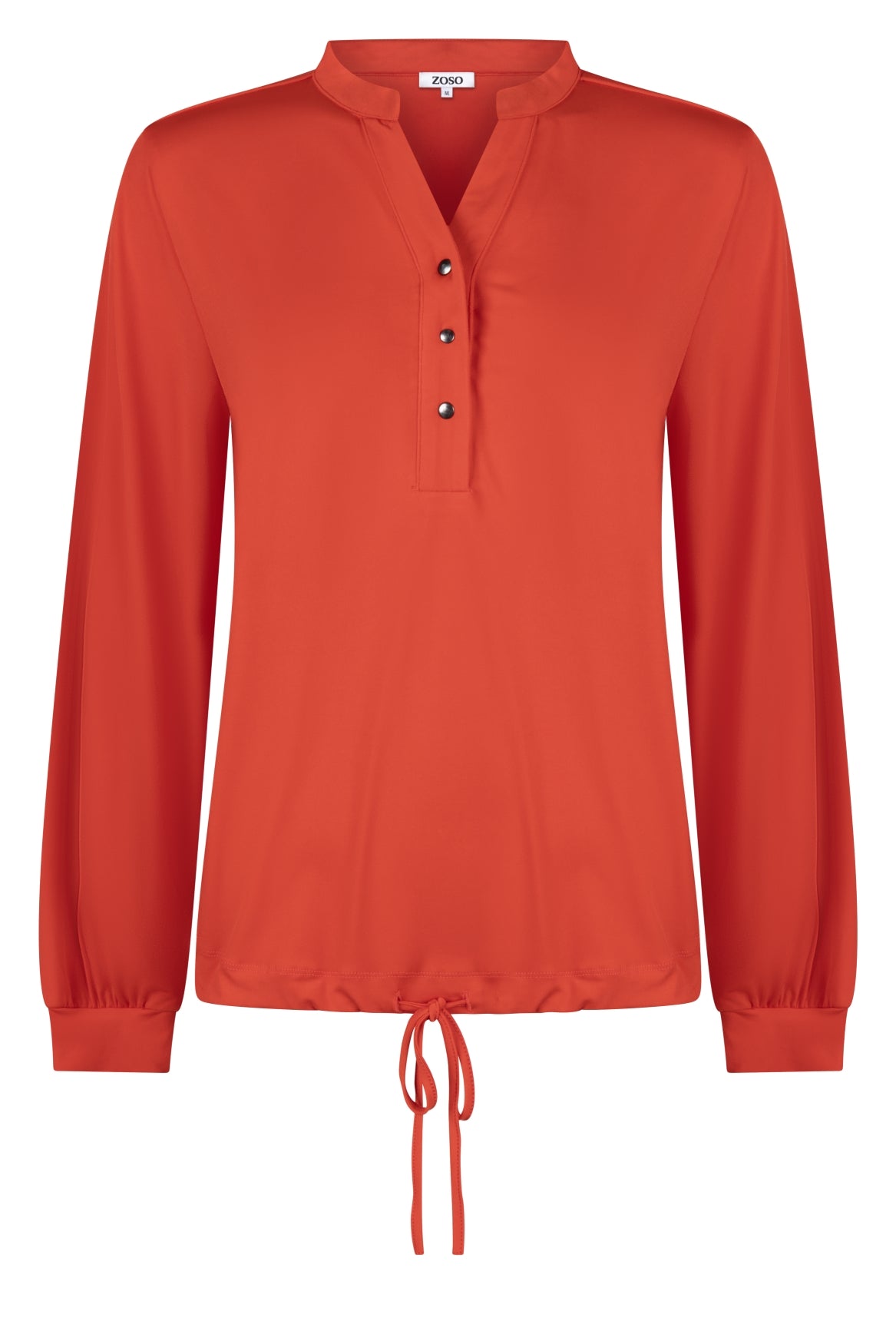 Darcy | red