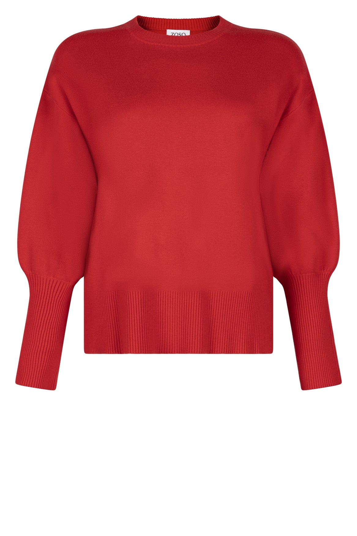 Eve | red