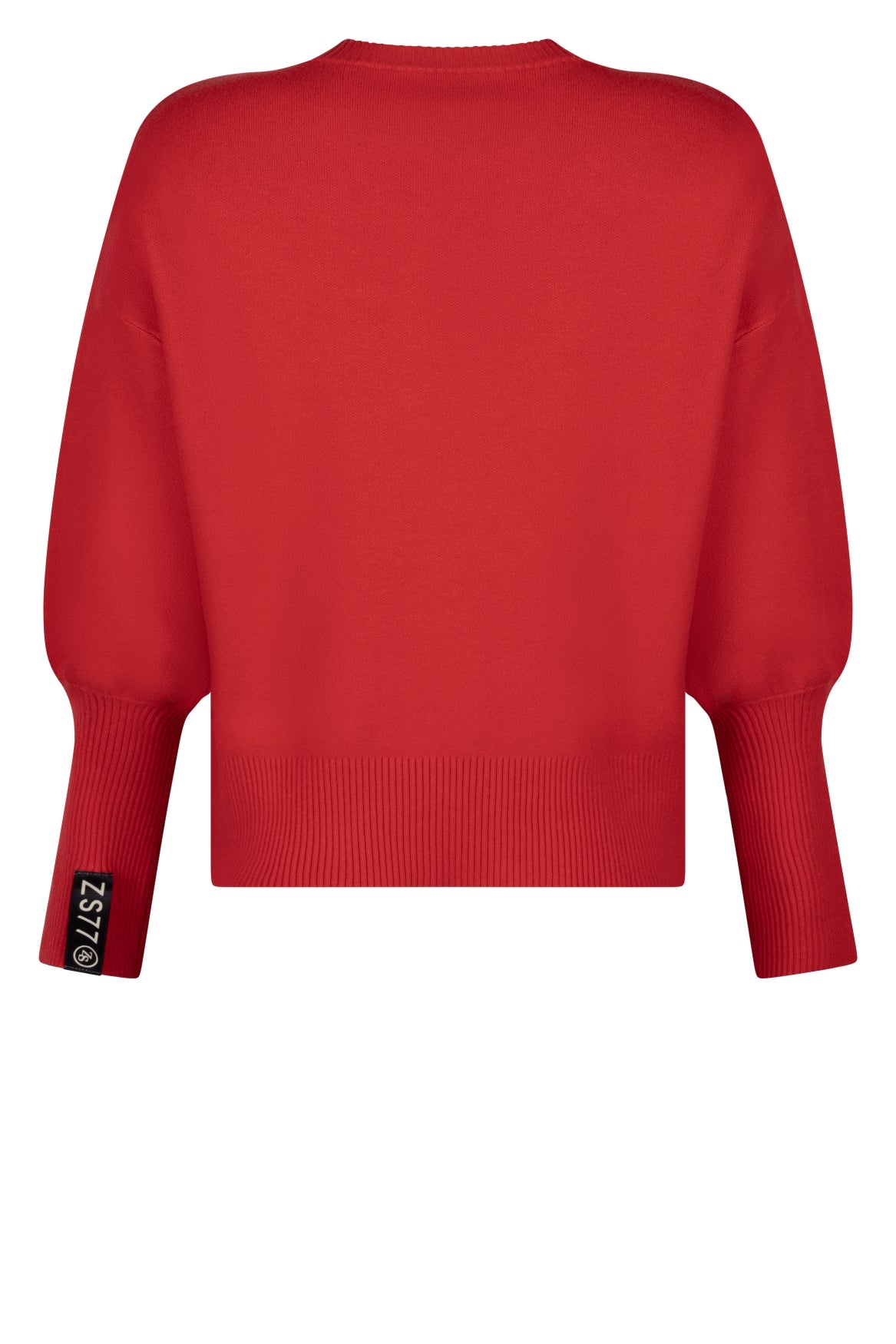 Eve | red
