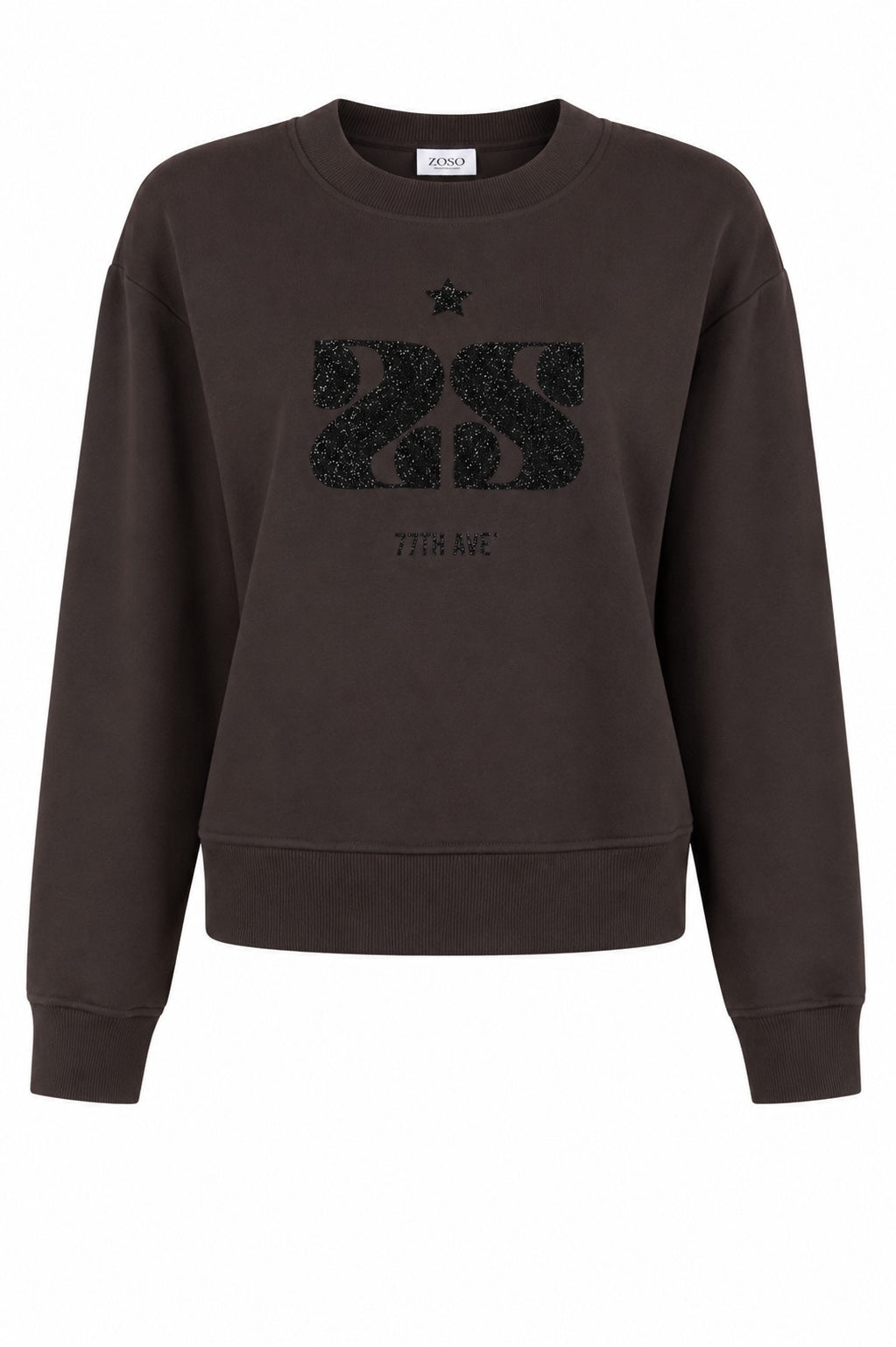 Glory | espresso-black