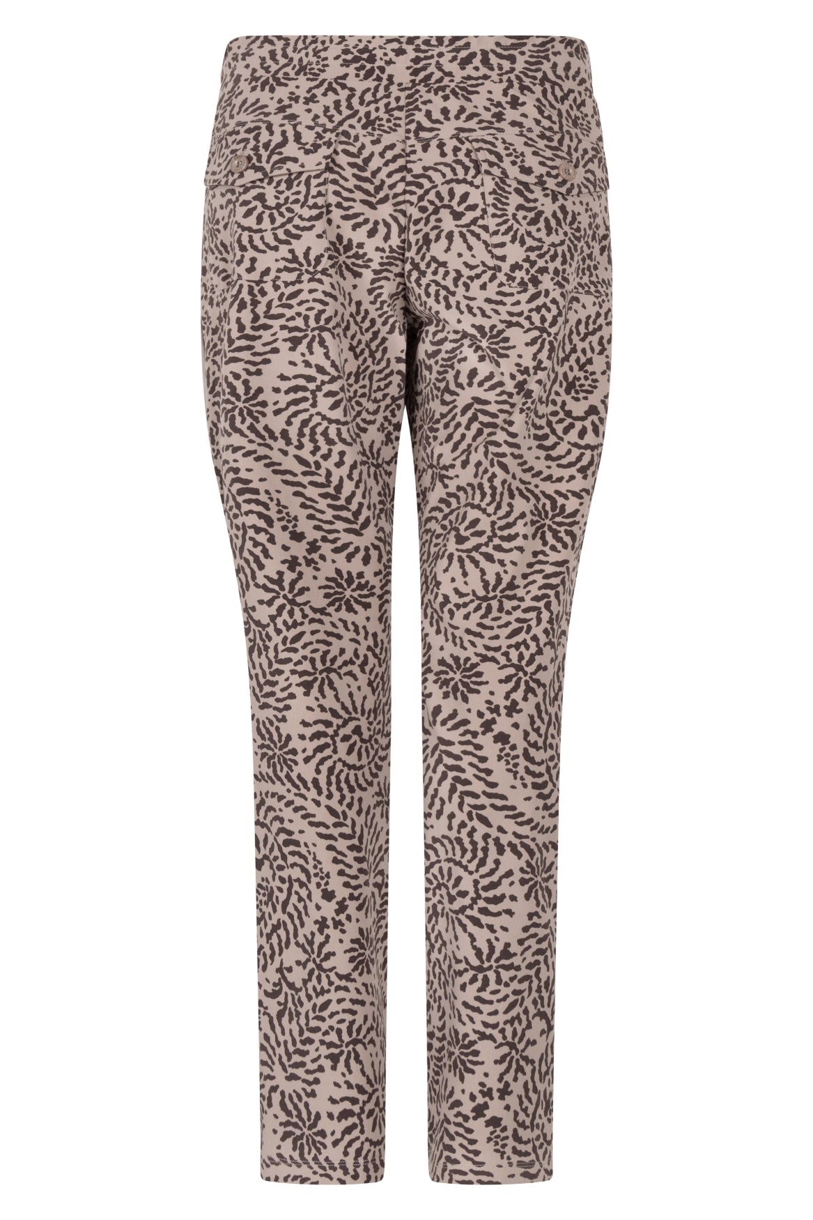 Hit | taupe-espresso