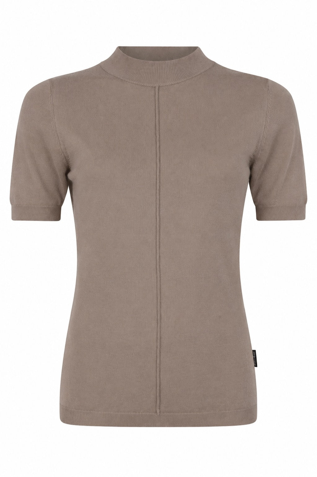 Inez | taupe