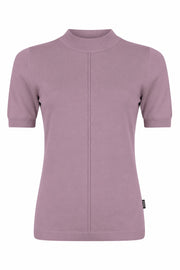 Inez | mauve