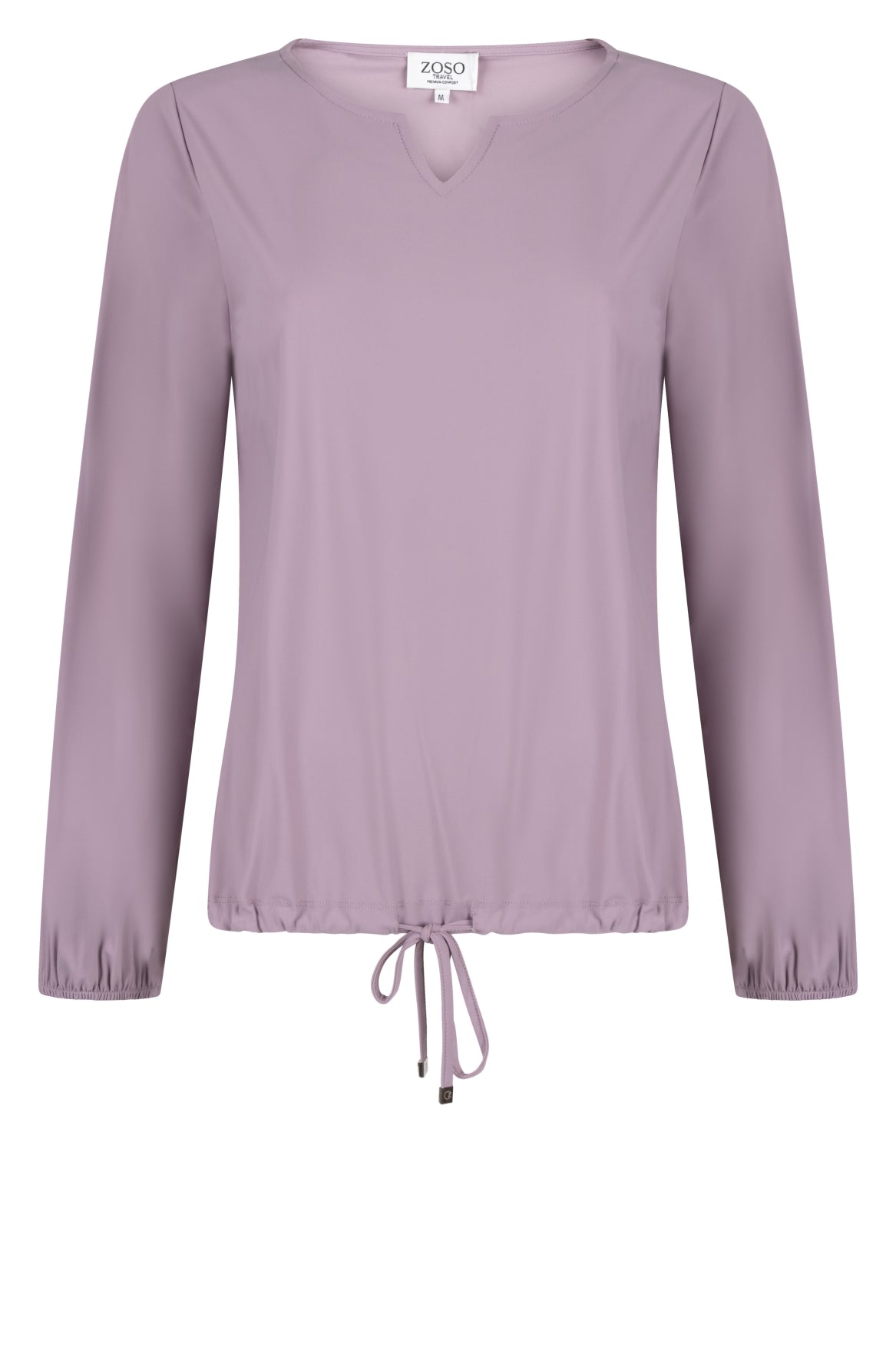 Joan | mauve