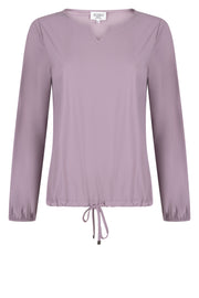 Joan | mauve