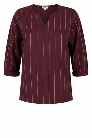 Lilly | bordeaux