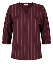 Lilly | bordeaux
