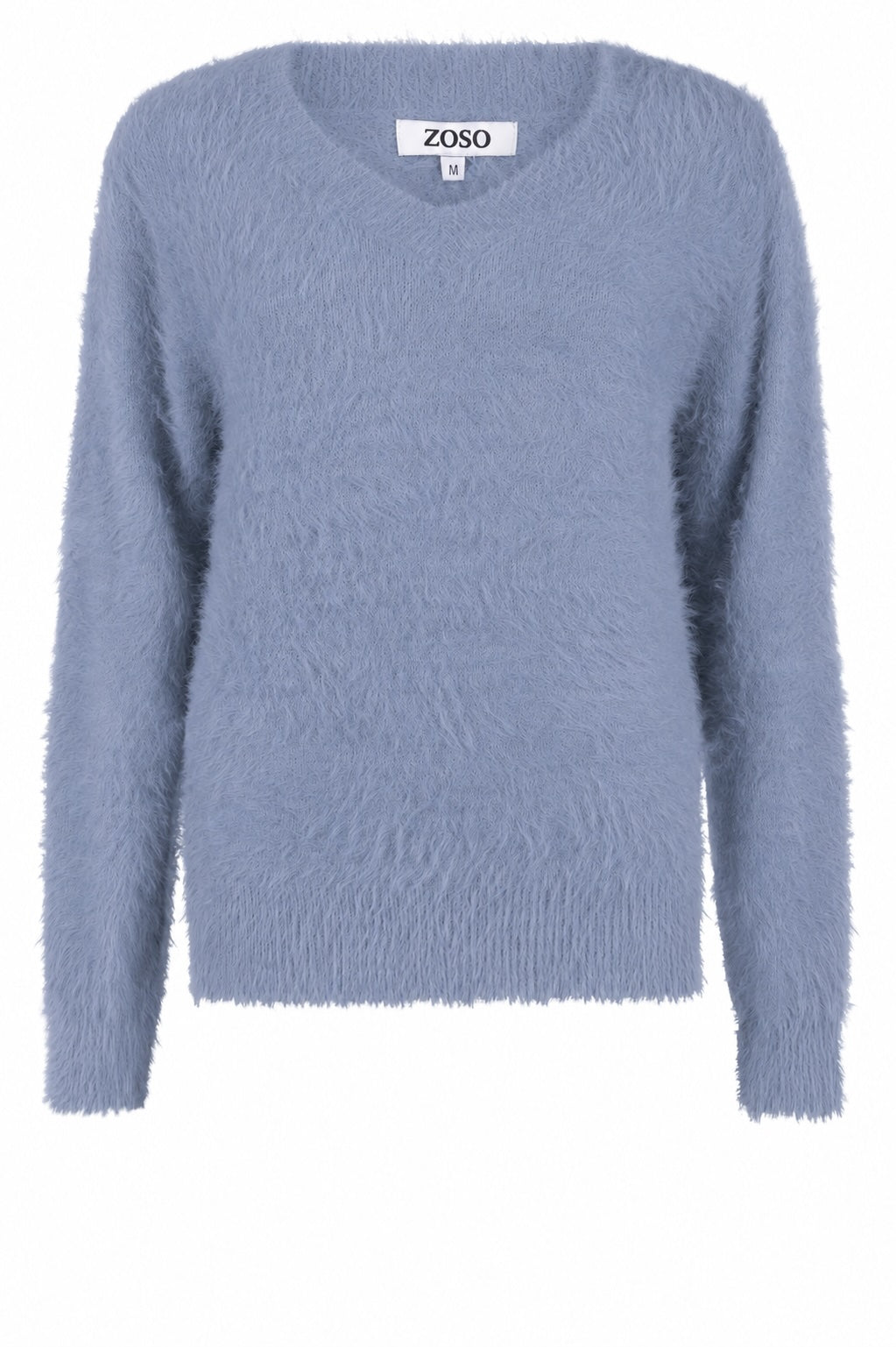 Nancy | light blue