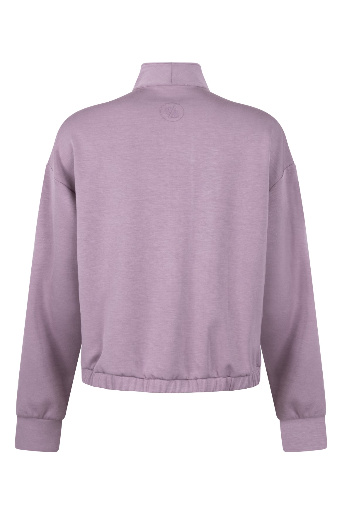 Romy | mauve