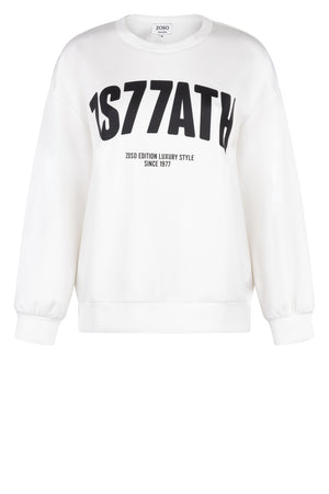 Tessa | offwhite-black