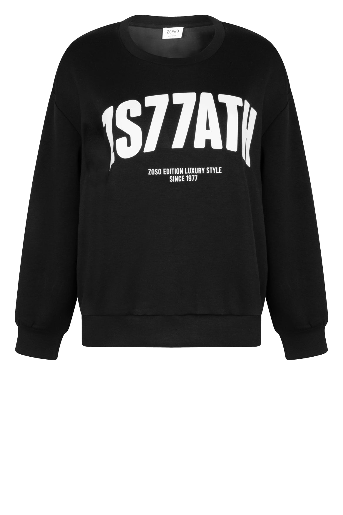 Tessa | black-offwhite