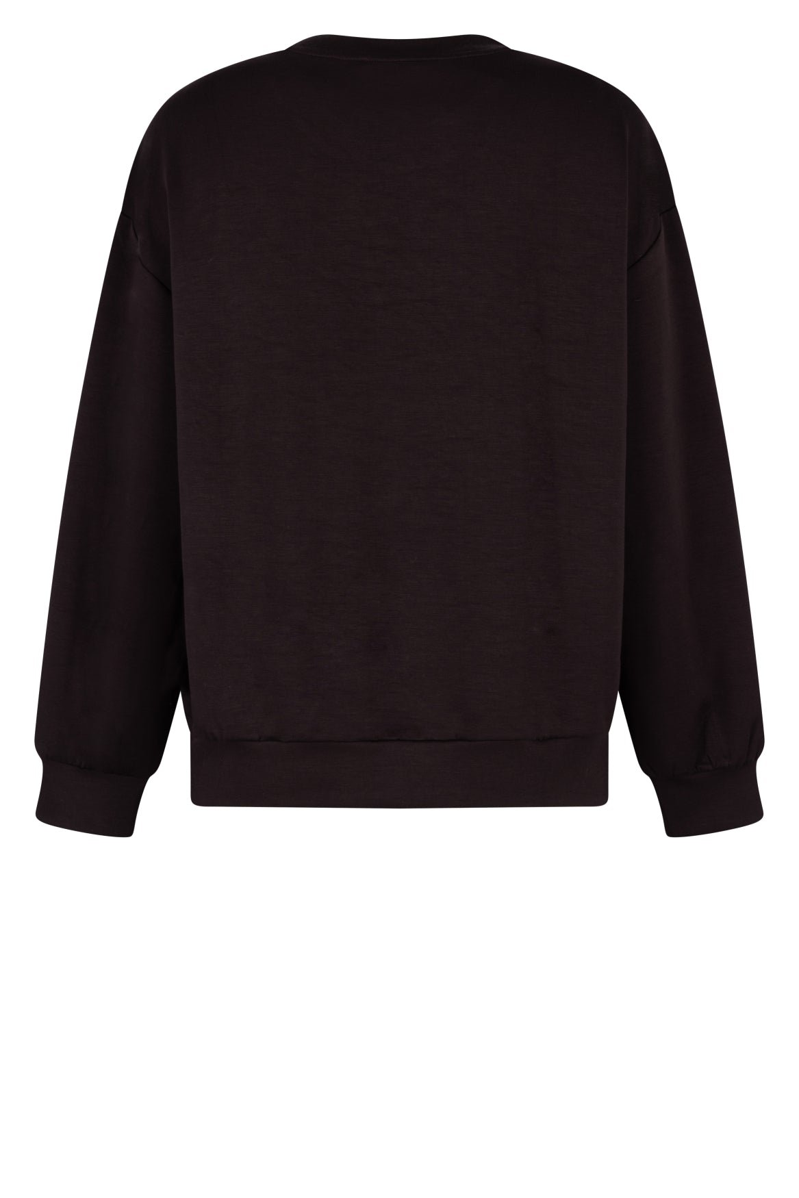 Tessa | espresso-offwhite