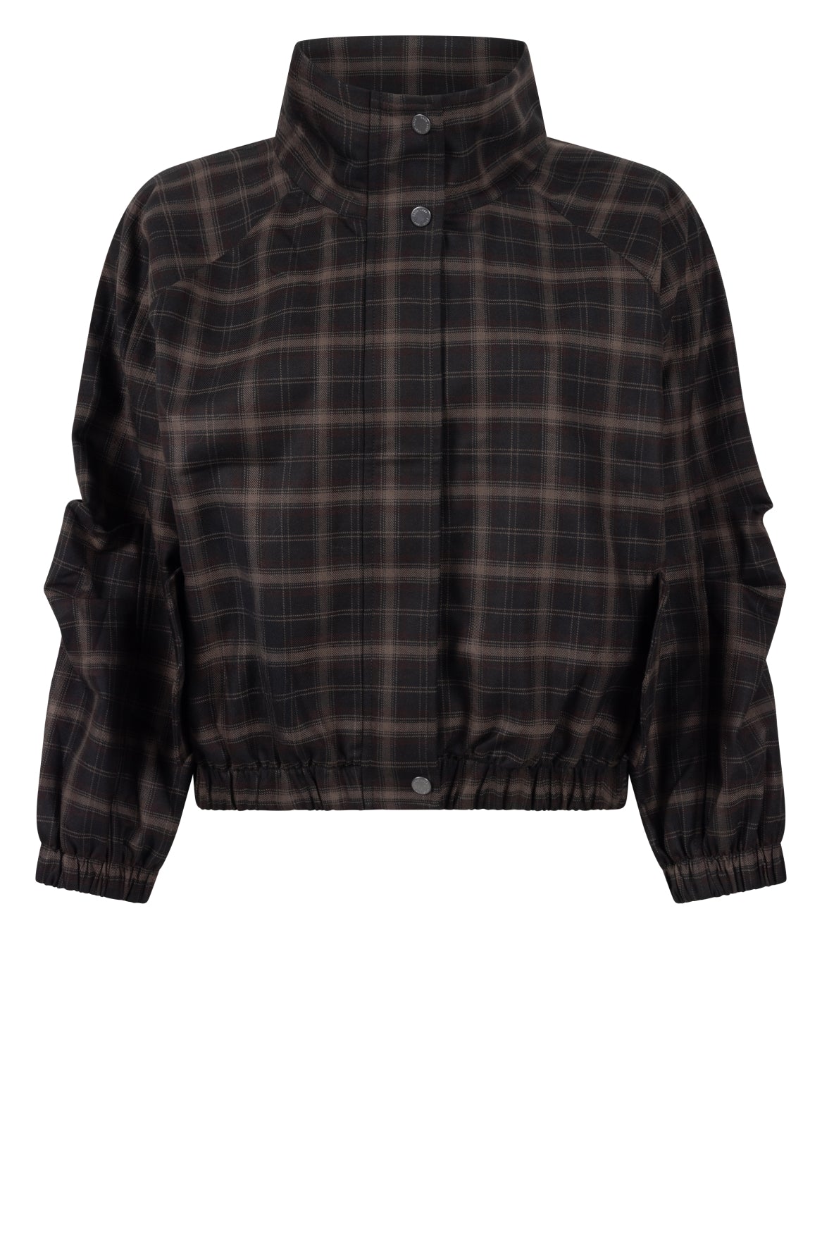 Thirza | espresso-black