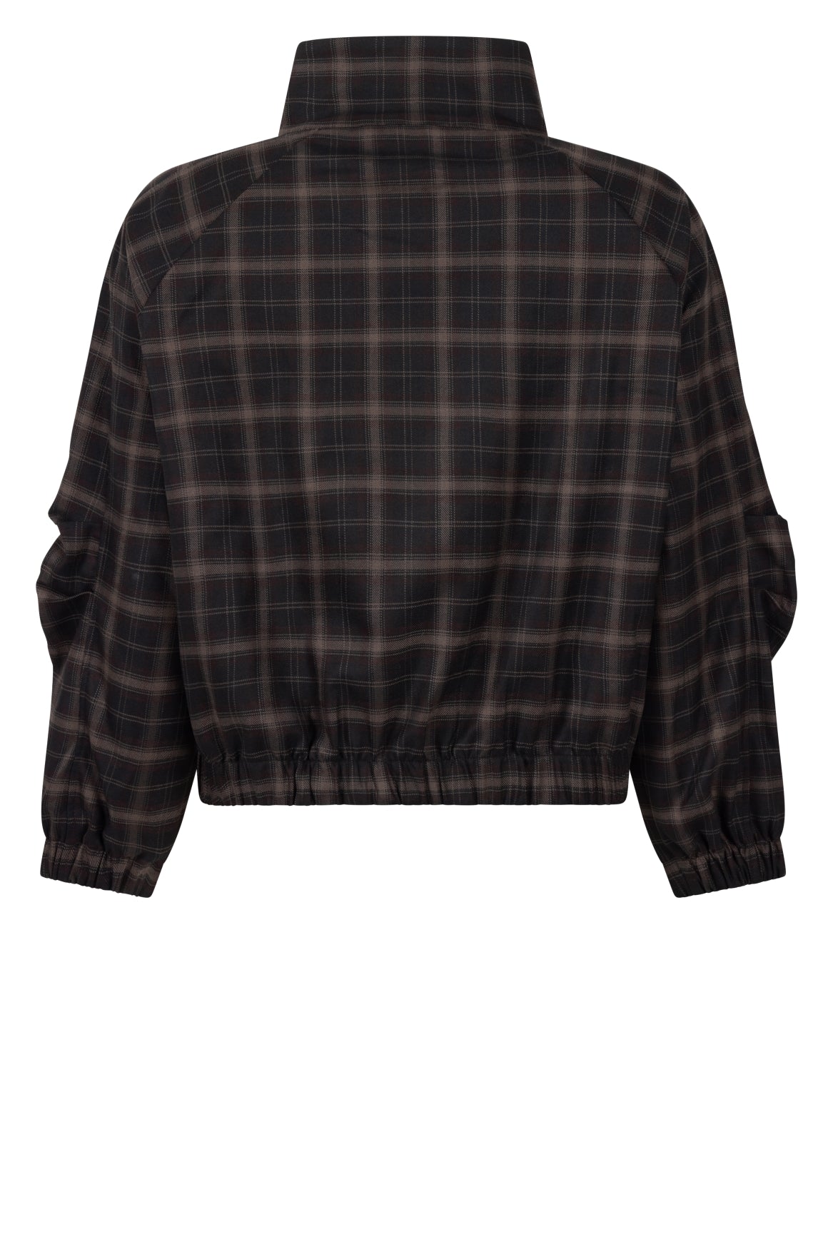 Thirza | espresso-black