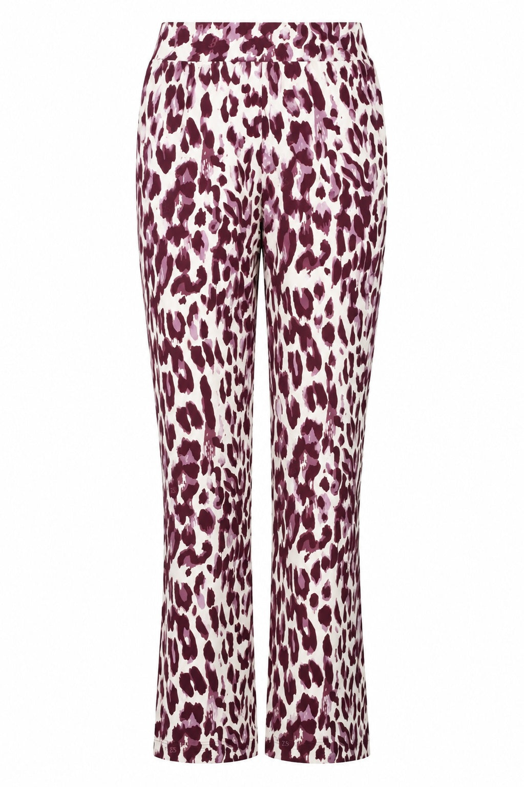 Vesper | mauve-bordeaux