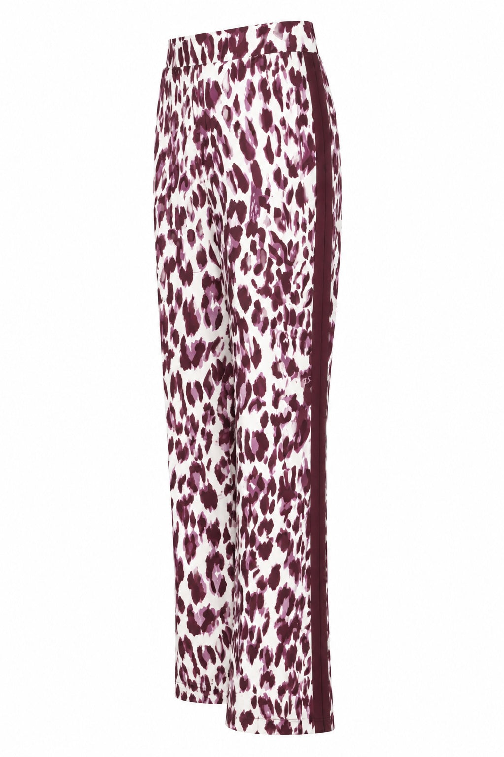 Vesper | mauve-bordeaux