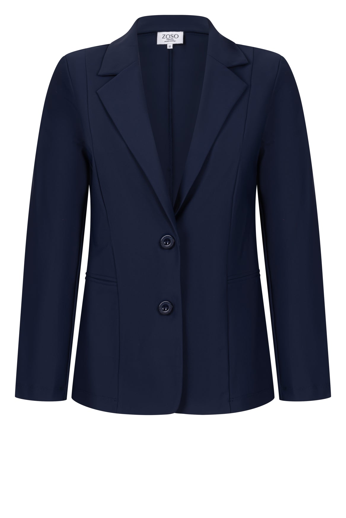 Bowie | Marineblau