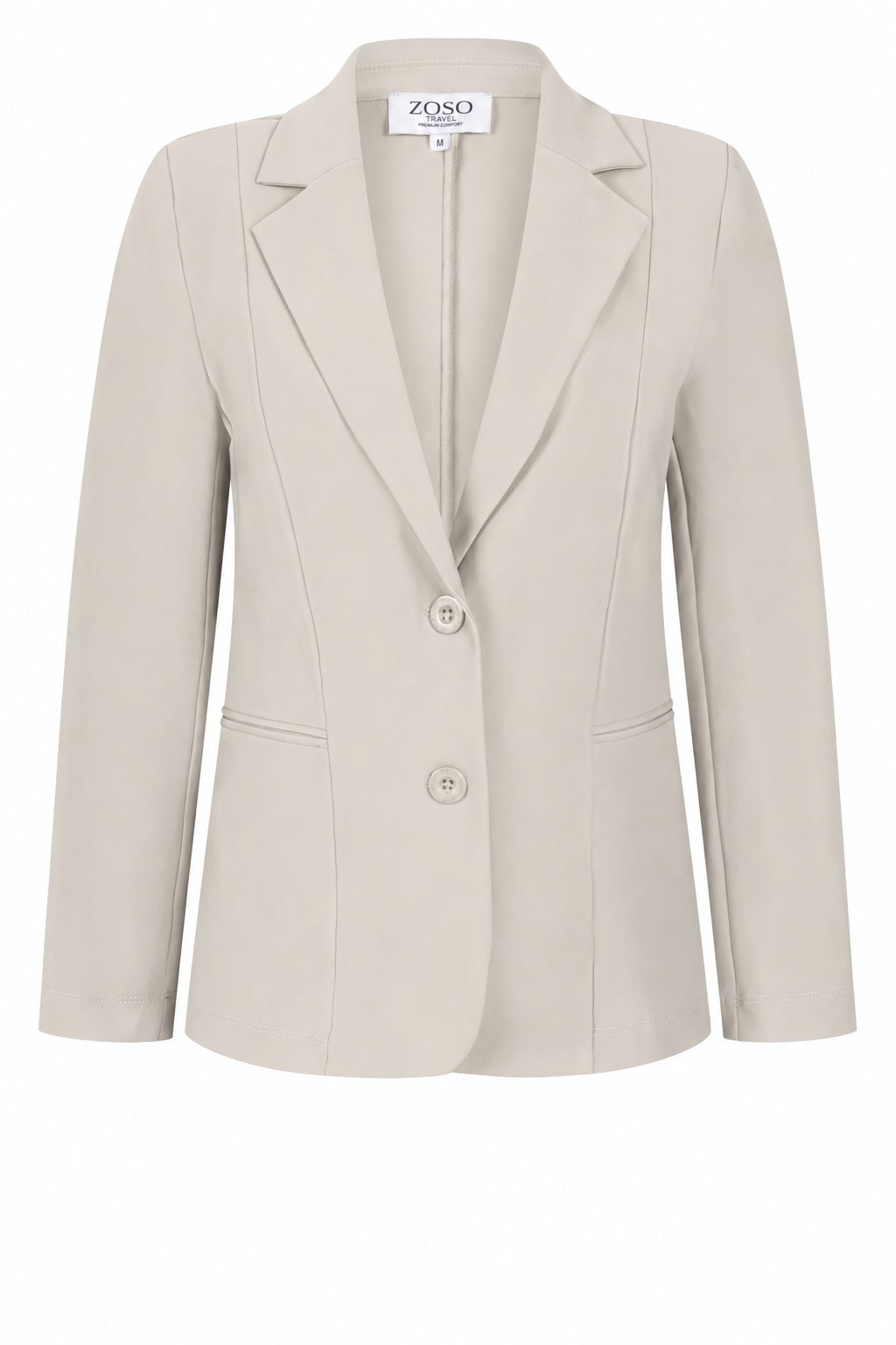 Bowie | Beige