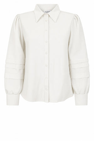 Charmaine | off white