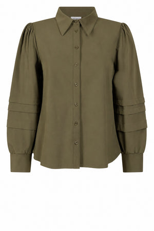 Charmaine | green