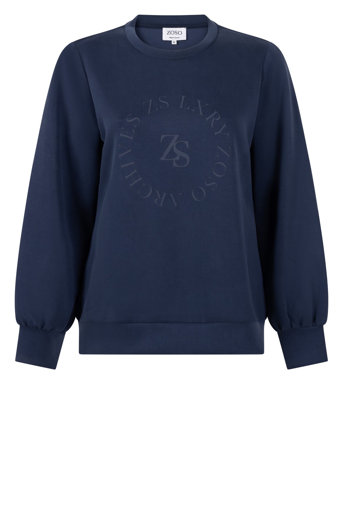 Chelsea | navy