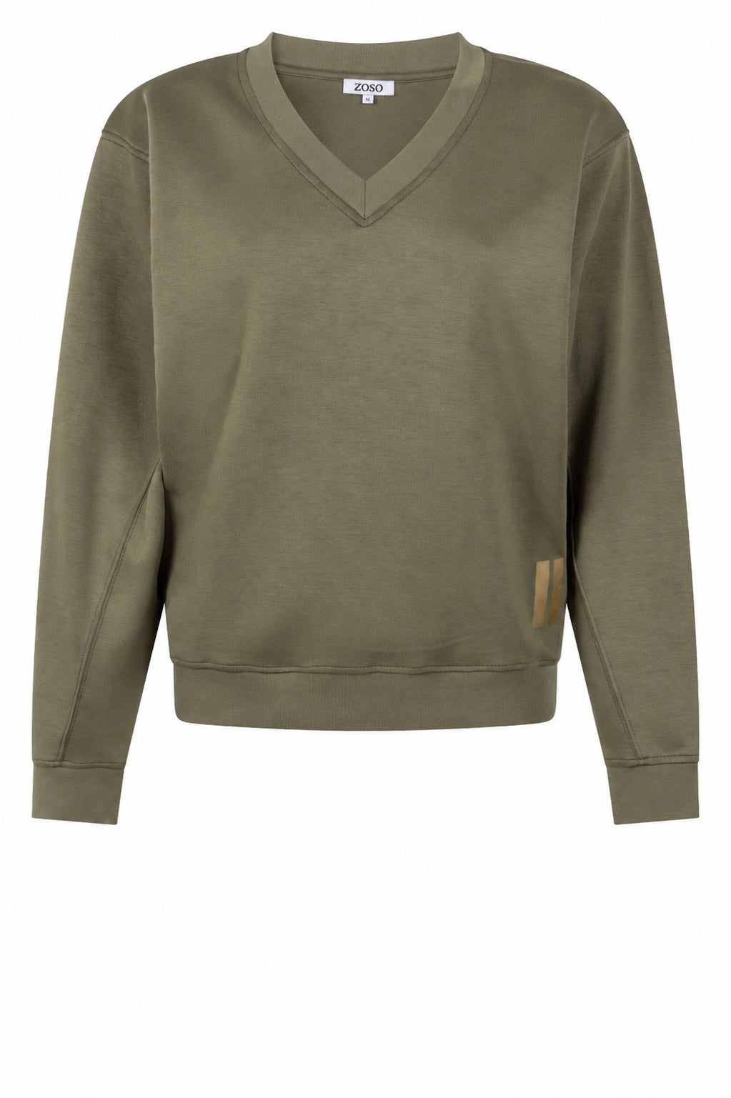Cody | green