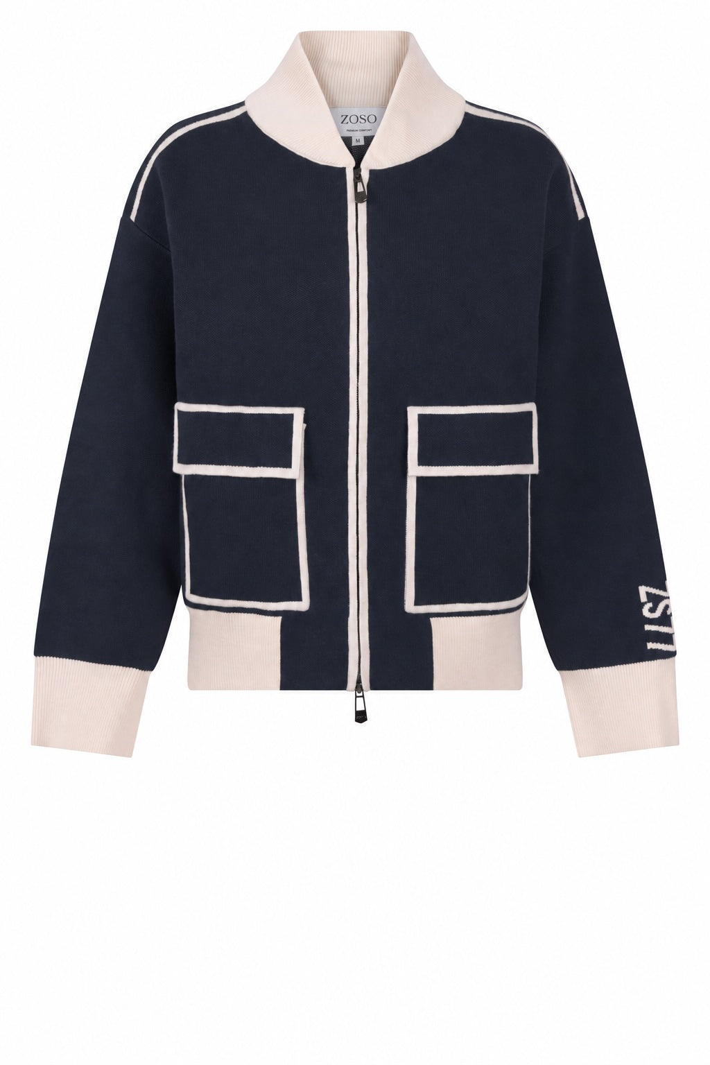 Famous | marine-offwhite