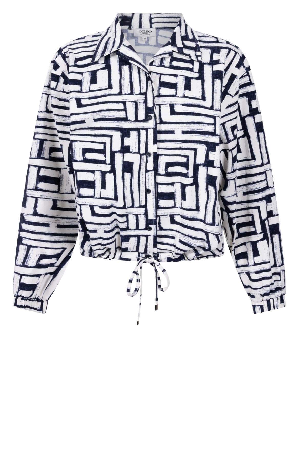 Fresca | offwhite-marine