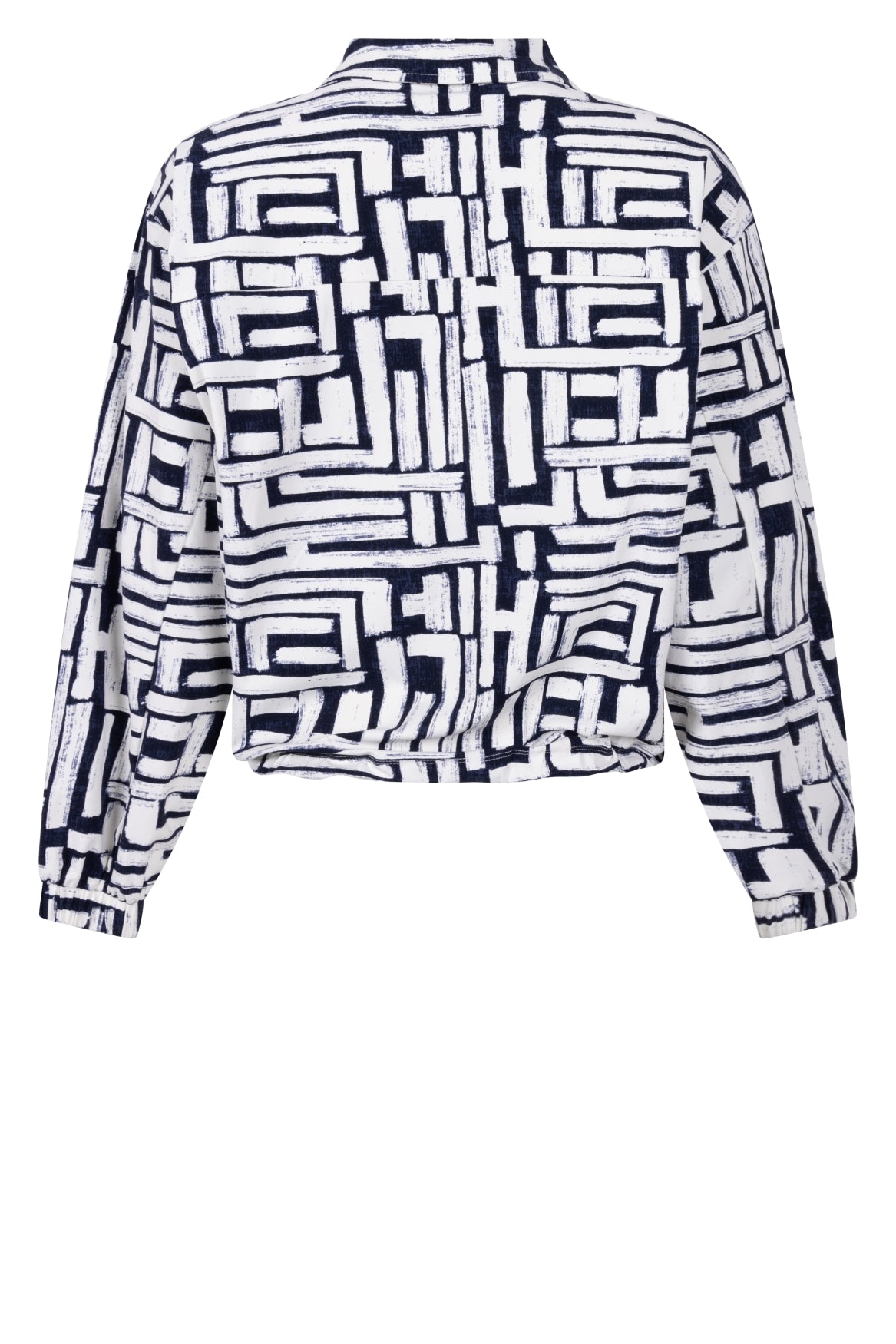 Fresca | offwhite-marine