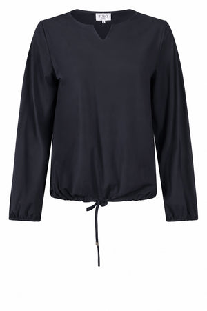 Joan | navy