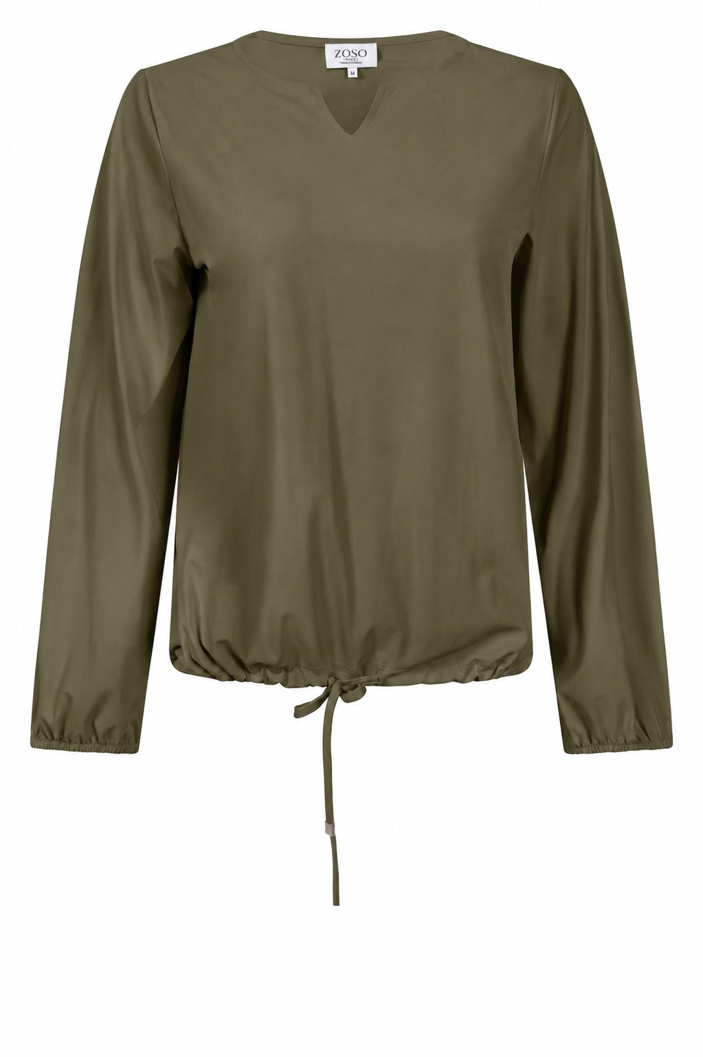 Joan | green
