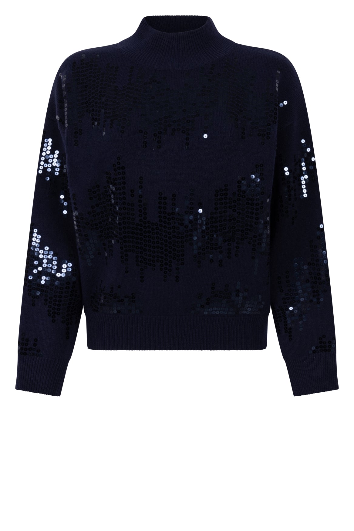 Jody | navy