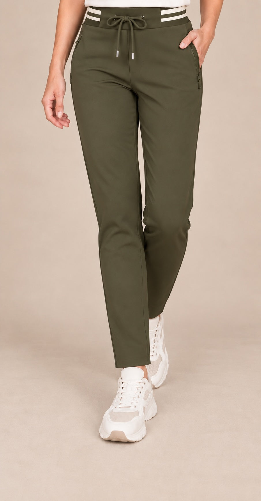 Karlien | green-black