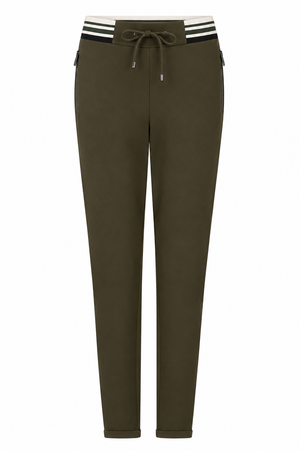 Karlien | green-black