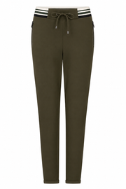 Karlien | green-black