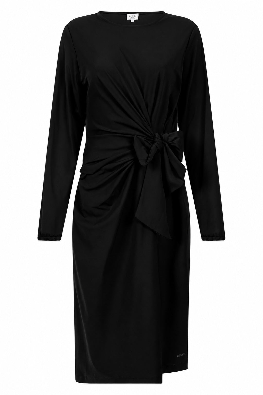 Larissa | black