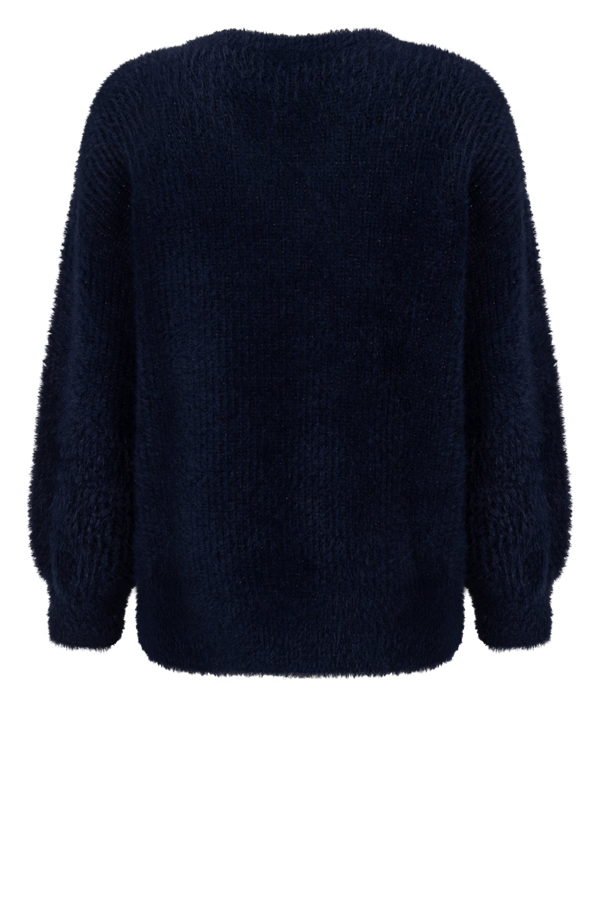 Monica | marineblau