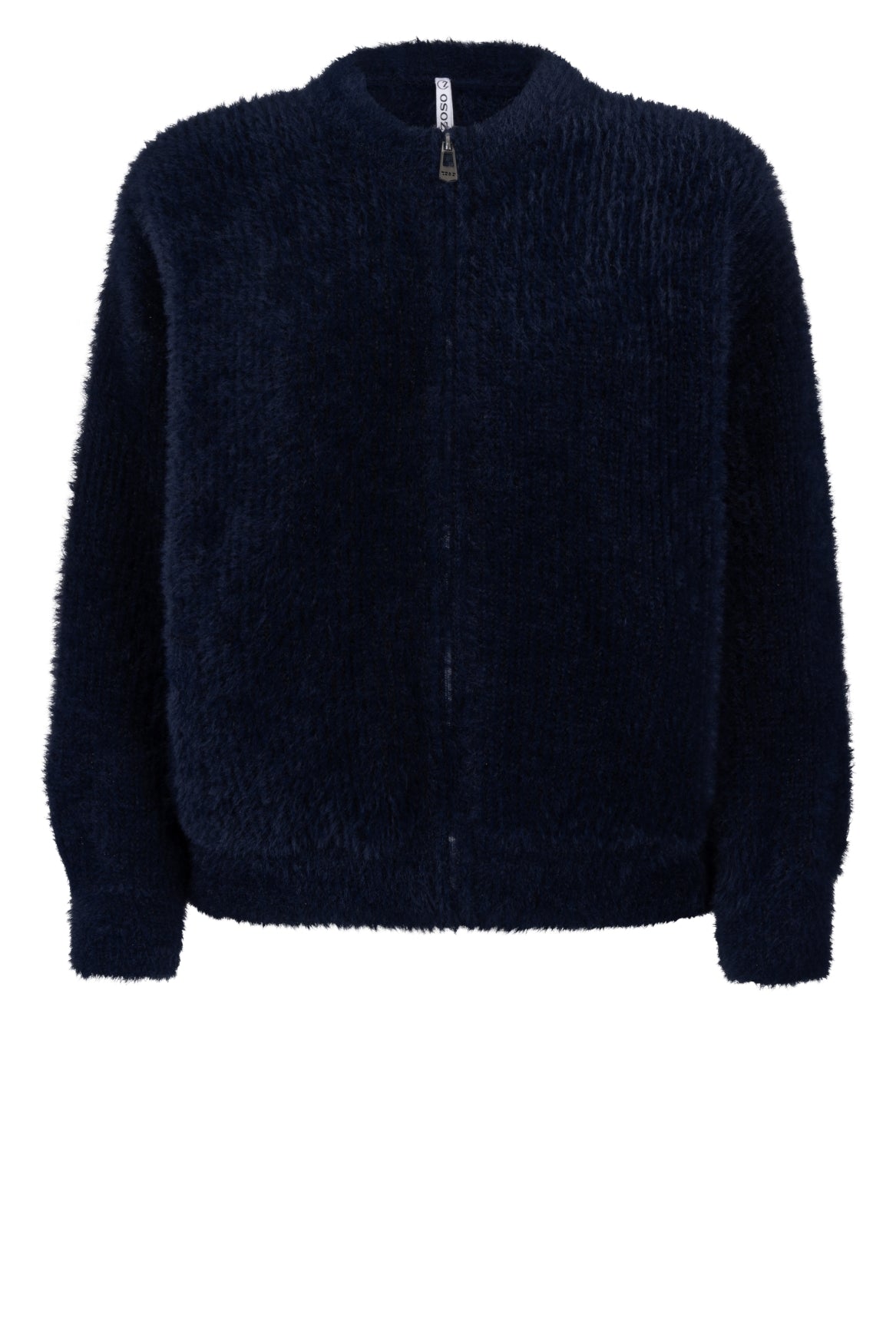 Morgan | Marineblau