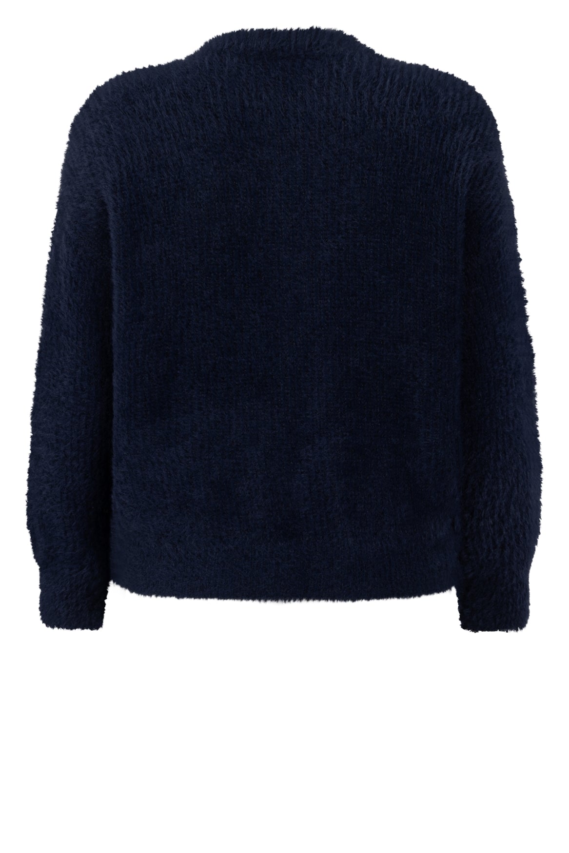 Morgan | Marineblau