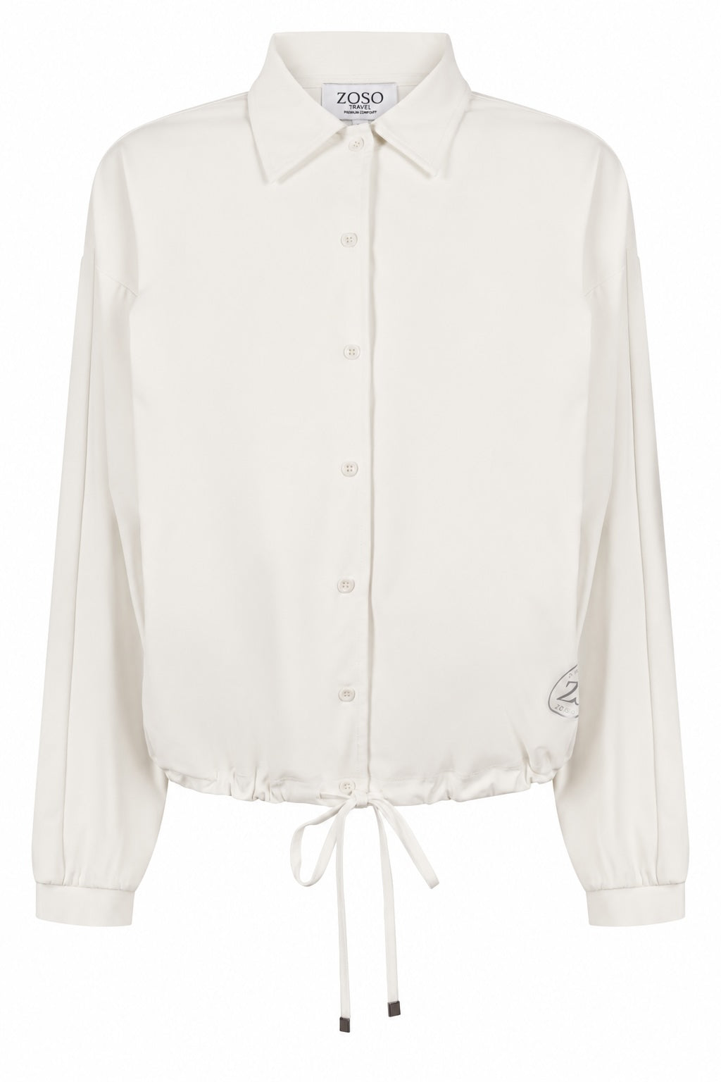 Ronnie | offwhite-espresso