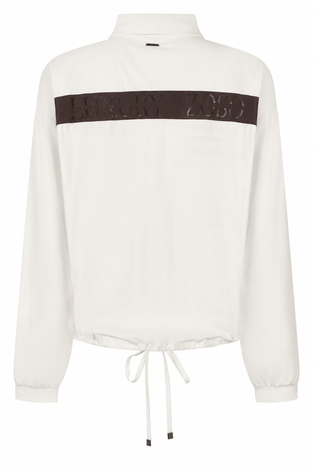 Ronnie | offwhite-espresso