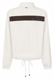 Ronnie | offwhite-espresso