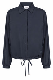 Ronnie | marineblau
