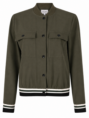 Sade | green-black