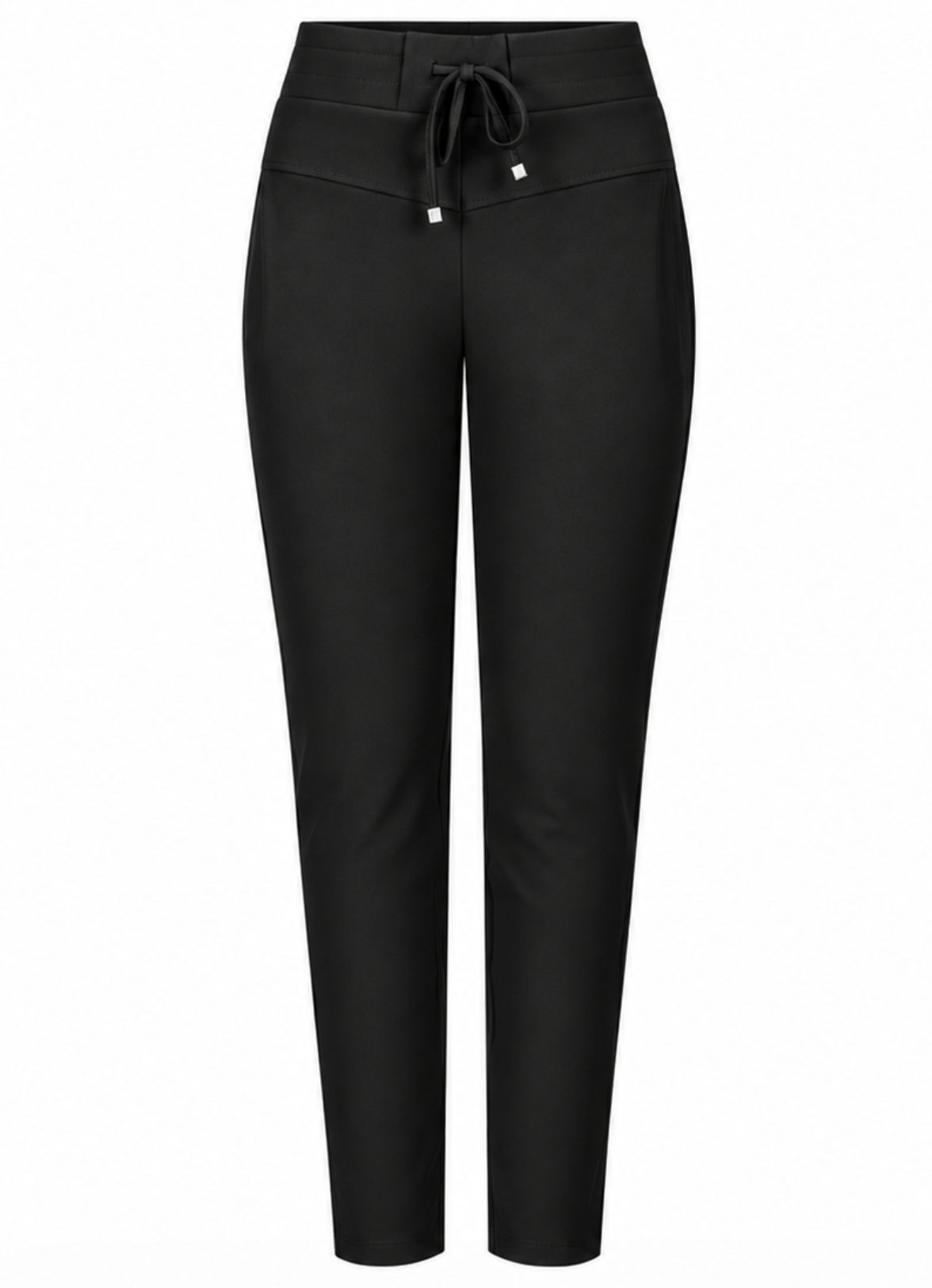 Systur bonded travel | black