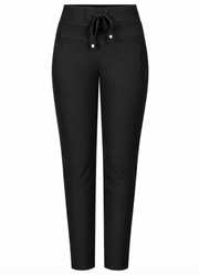Systur bonded travel | black