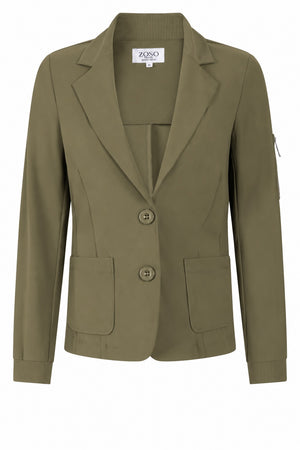 Tamar | green