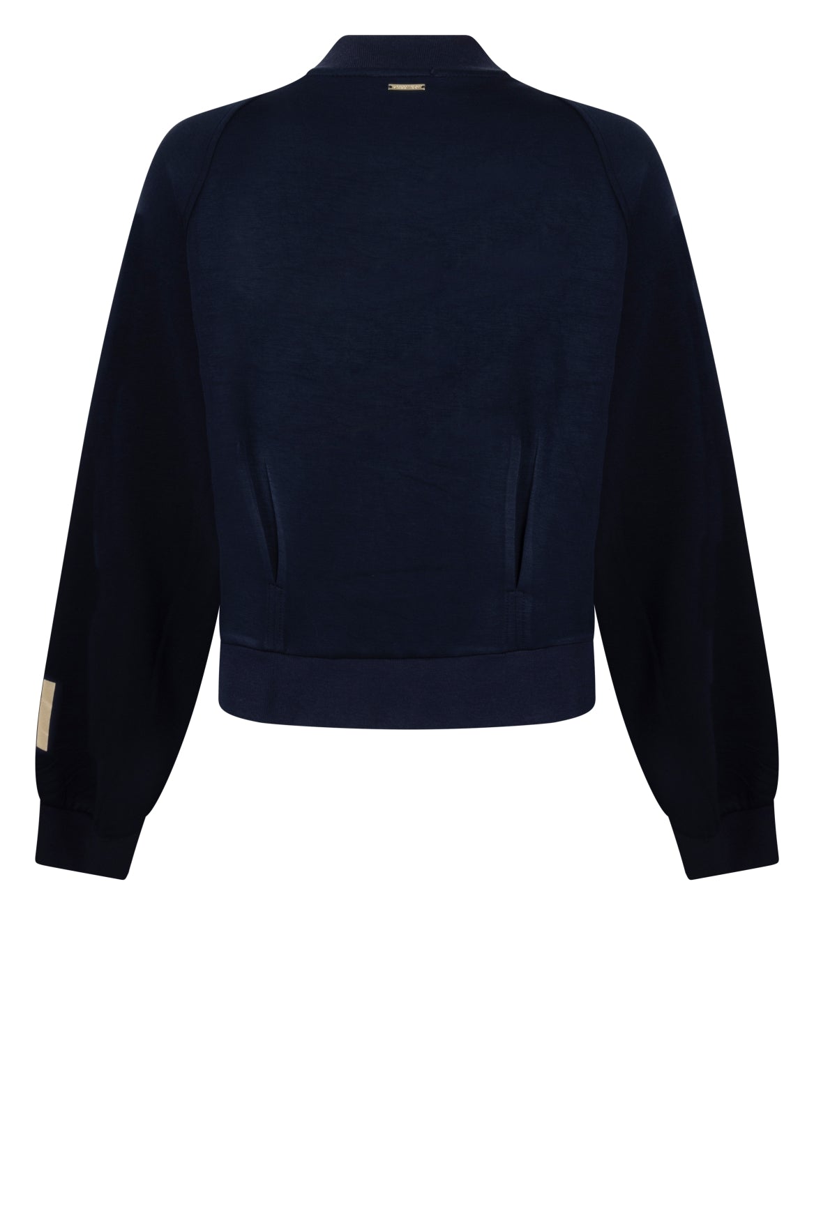 Vita | navy