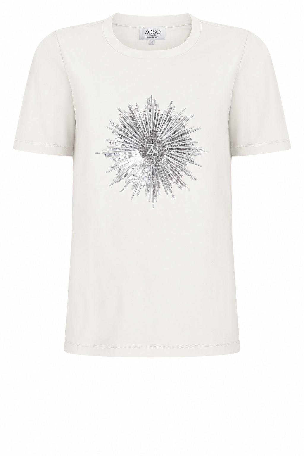 Vivian | off white